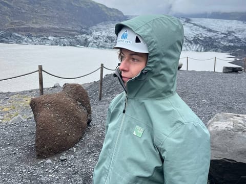 Private Sólheimajökull Glacier Hiking Adventure, photo 3