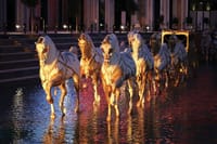 The Land of Legends Night Show with Roundtrip Transfer from Side 3