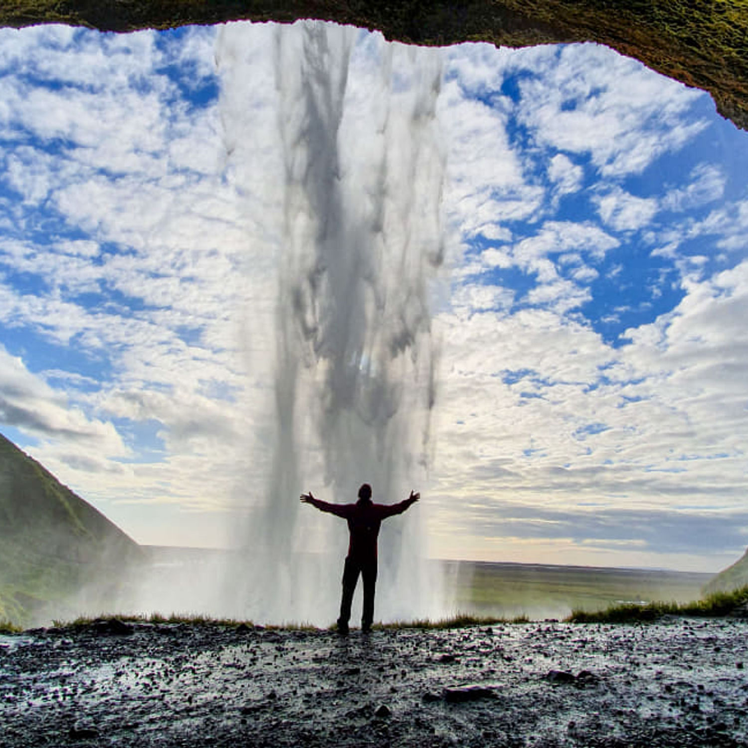 tour round iceland