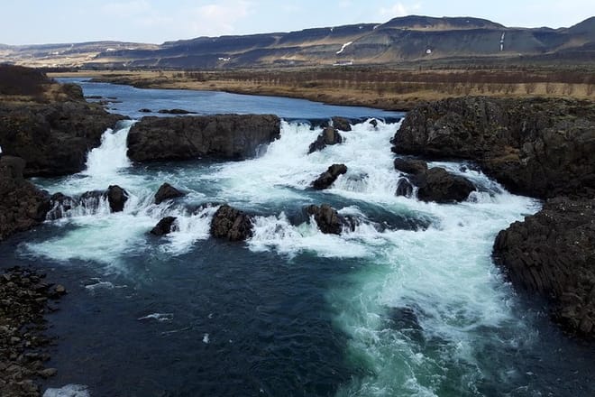 West Coast and Waterfalls Private Tour photo 4