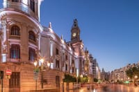 TOP Valencia : Private guided tour with your mobile 5