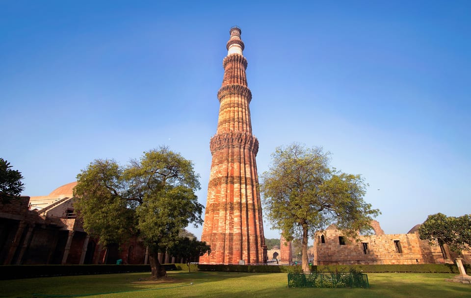 Cultural Tour of Delhi, Agra, Aurangabad, and Bikaner