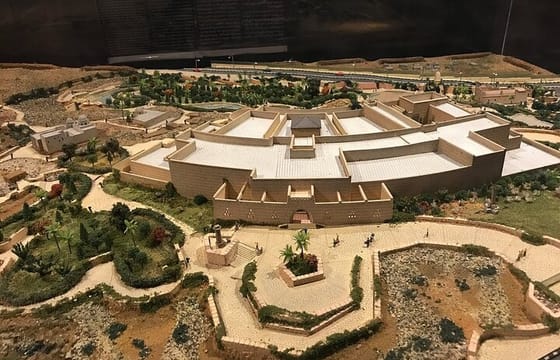 Nubian Museum Self-Guided Tour with Tickets