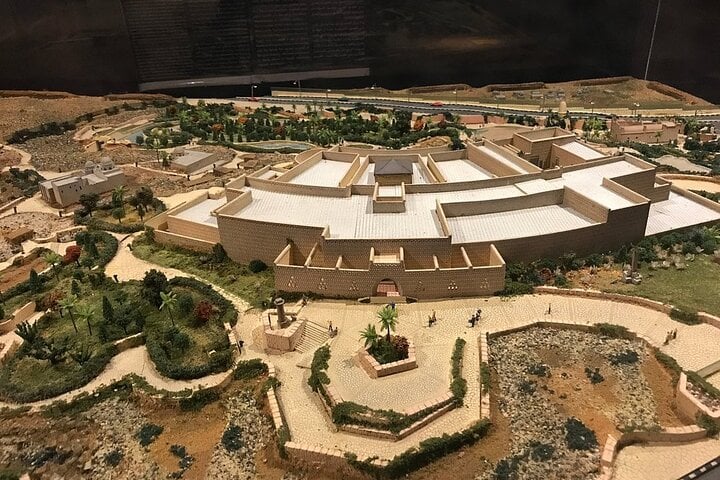 Nubian Museum Magic: Private Tour in Aswan's Heart