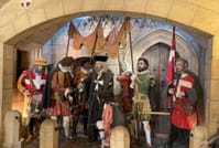 The Knights Of Malta Museum (Open Ticket) 3