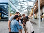 Secrets of Almere Self-Guided Exploration Game Tour 1