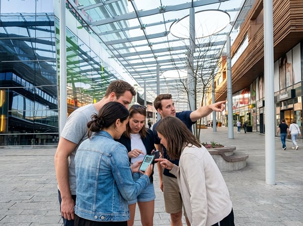 Things to do in Almere