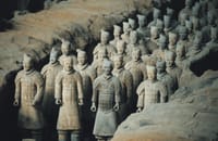 Private Tour: One-Day Xian Trip from Shanghai by Air  3