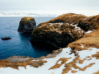 Snæfellsnes Peninsula in a small group tour with home-cooked meal included, photo 24