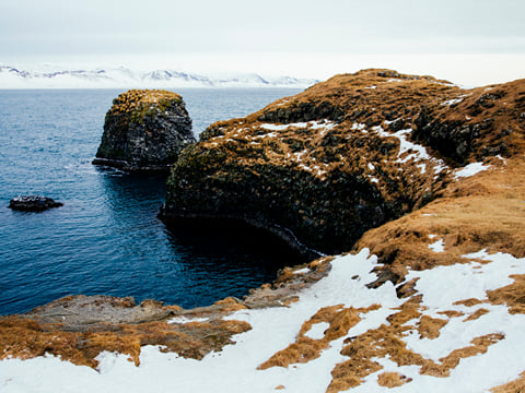 Snæfellsnes Peninsula in a small group tour with home-cooked meal included, photo 24