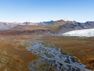 Scenic Airplane Tour from Skaftafell, photo 9