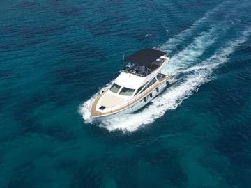 Private Yacht Tour Along Kemer and Phaselis Coastline