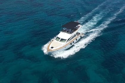 Private Yacht Tour in Kemer Exclusive Experience