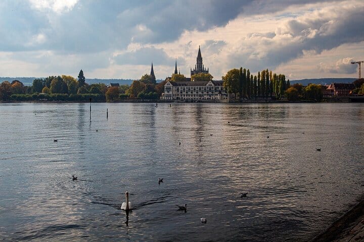 Konstanz Private Walking Tour With Local Guide  4