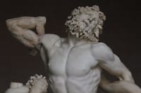The Laocoon - Vatican Museums 5 Hours In Depth
