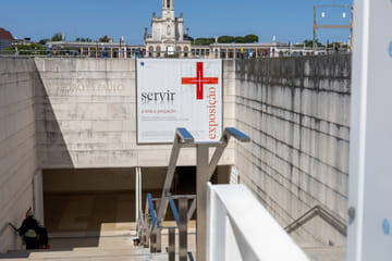 Small Group Day Trip from Lisbon to Fátima and Batalha