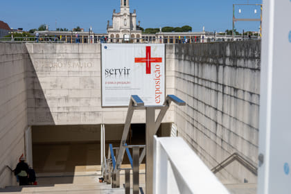 Small Group Day Trip from Lisbon to Fátima and Batalha