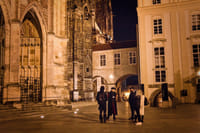 Alchemy & Mysteries of Prague Castle 10