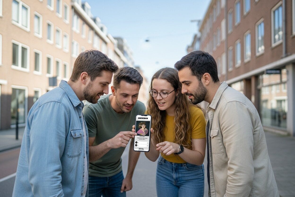 Karlskrona Self-Guided Sherlock Holmes Murder Mystery Game 2