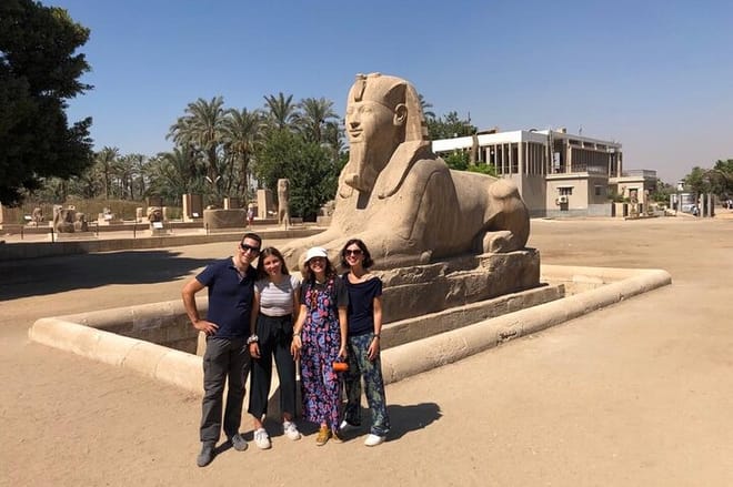 Memphis, Deluxe Tours Egypt, Deluxe Travel Egypt, Cairo, Cairo Tours, Memphis Sakkara Dahshur