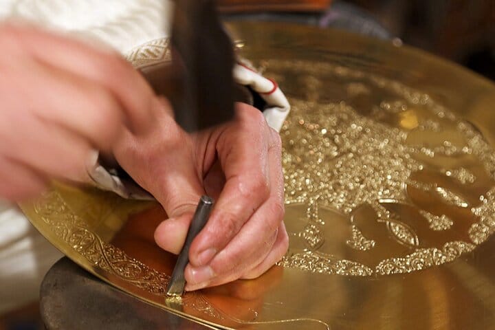 VIP Tangier Private Day Tour from Tarifa – Ferry & Camel Ride