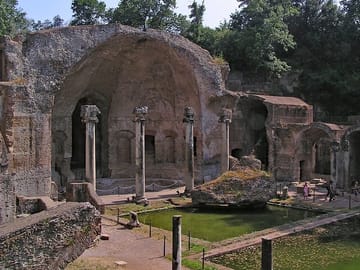 Tivoli Private Historic Walking Tour