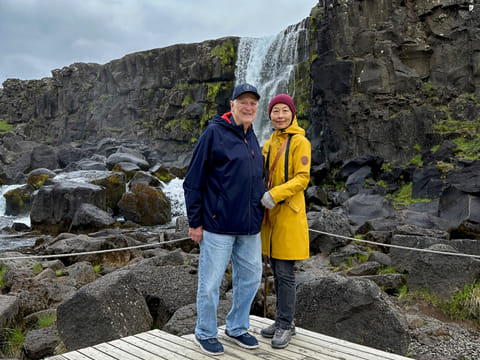 Golden Circle Private Tour with Hvammsvik Hot Springs, photo 5