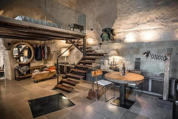 Discover Matera: Overnight Stay, Meal, and Sassi Tour