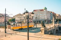 Sofia full day tour 1