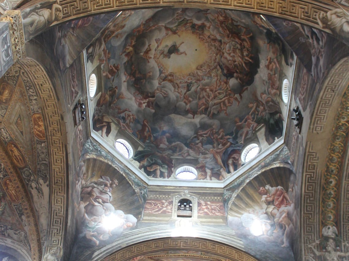 Food Tour with Tastings & Sightseeing in Parma 7