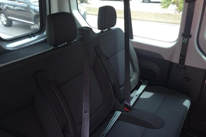 Private Transfer Marseille - Avignon 9
