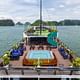 La Casta Cruise - 5 Star Luxury HALONG & LAN HA BAY- 2 Day/1Night