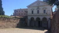 Appian way Walking tour and Catacombs of Rome 6