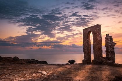 El Djem UNESCO Colosseum & Mahdia Fatimid Medina Daytrip
