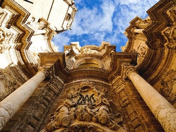 Private Cultural Tour from Barcelona to Valencia