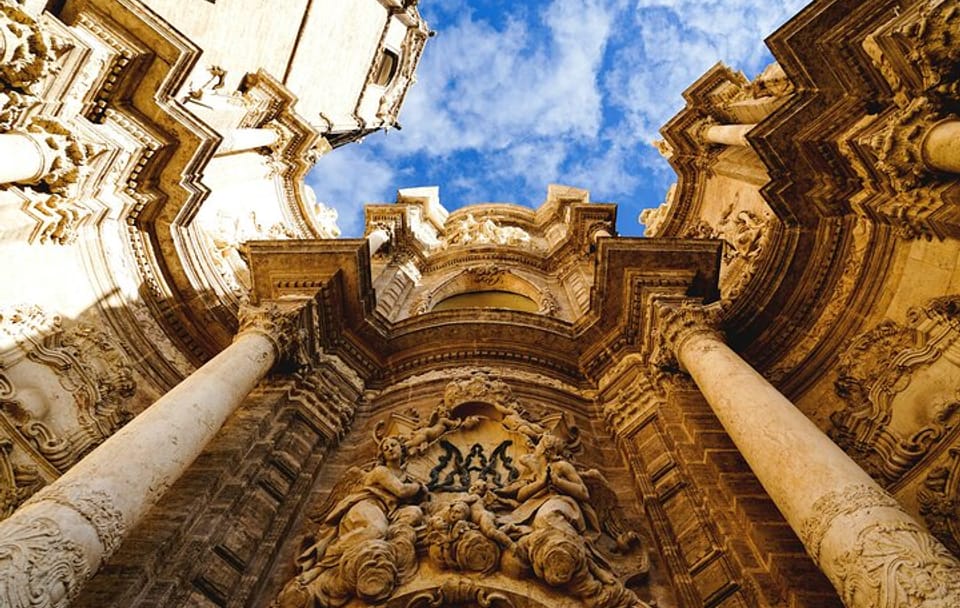 Private Cultural Tour from Barcelona to Valencia