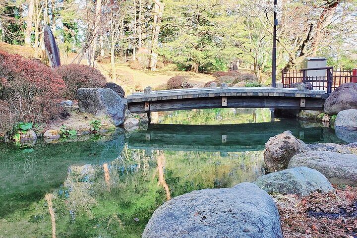 Full Day Private Nature Tour in Nikko Japan with English Guide