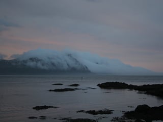 Sailing in Seydisfjordur and nearby area , photo 6