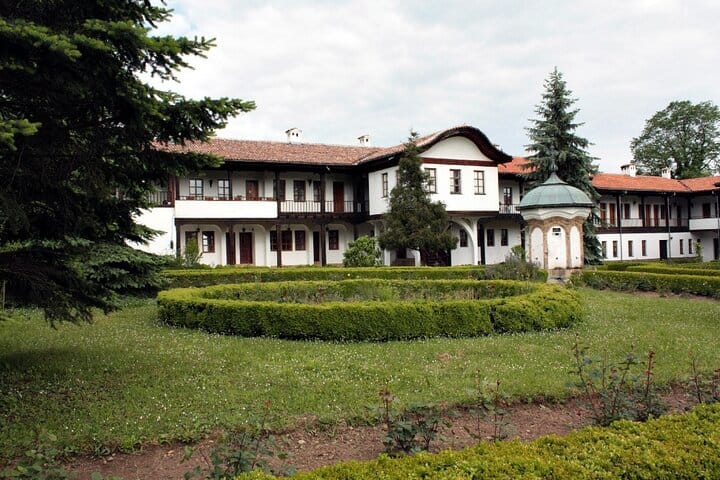 E-Guide for Sokolski Monastery near Gabrovo 3