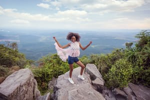 Hazyview to Kruger Park Safari & Panorama Route 2-Day Tour