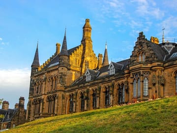 Glasgow City Tour: Discover History and Culture in 5 Hours
