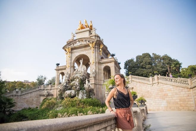 Instagram Regular Tour