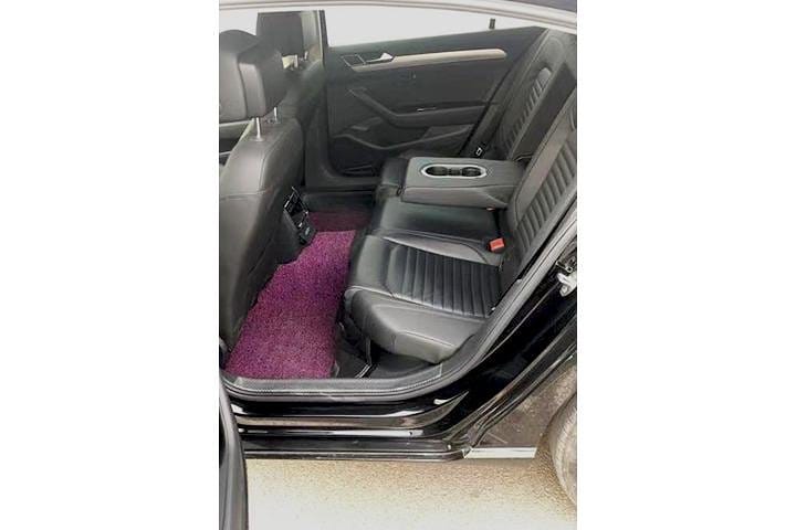 Shanghai hongqiao airport(train) to Pudong airport transfer 4