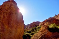 Enjoy the beauties of Mendoza