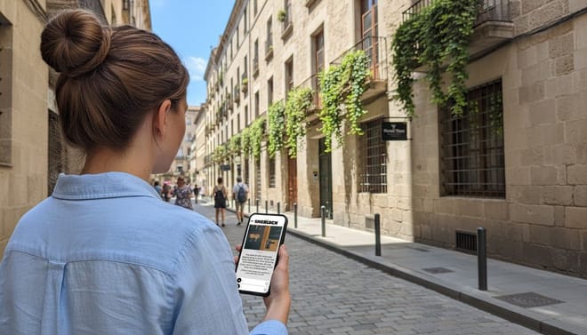 Bonn Self-Guided Sherlock Holmes Murder Mystery Game