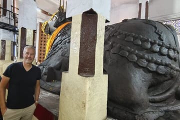 19 Days Private Incredible Tour of South India