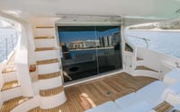 Dubai Marina Explorer "Half Day Luxury Yacht Tour for 5 hours" 5