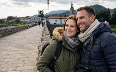 Private Tour of Barcelos, Ponte de Lima, and Viana do Castelo from Porto