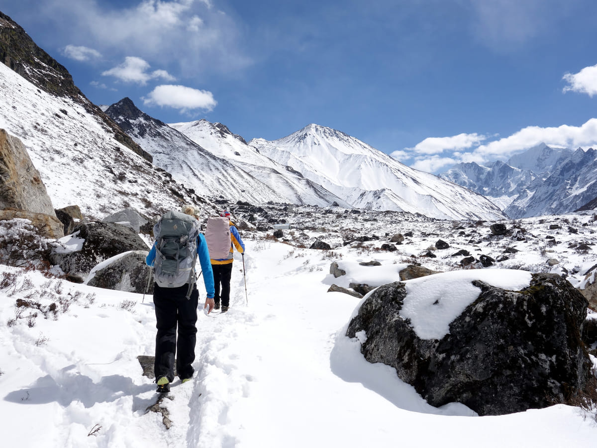 19 Days Mera Peak Climbing & Expedition – One Life-Changing Himalayan Adventure