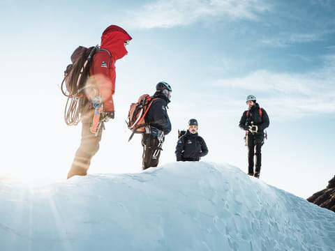 Glacier Xtreme, photo 3